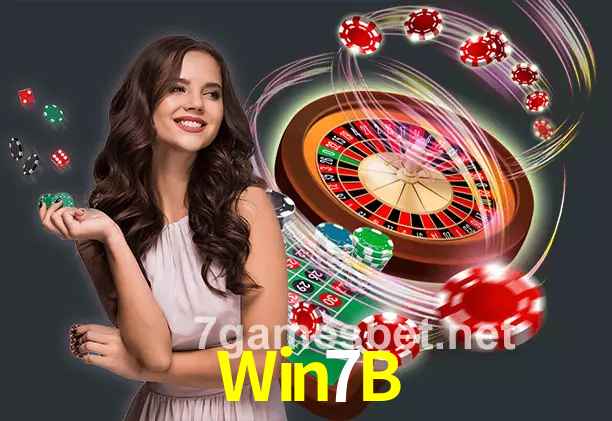 vivo no cassino Win7B