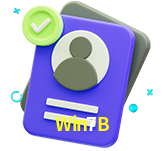 Tornar-se um membro do Win7B é muito simples